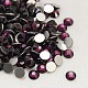 Strass di vetro piatto &nbsp;RGLA-C002-SS8-204-1
