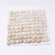 Decorazione palla di pelliccia di visone sintetico FIND-S267-3cm-14-1