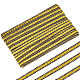 Polyesterbänder&nbsp;SRIB-WH0011-140-1