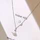 925 Sterling Silver Pendant Necklaces NJEW-BB34680-P-2