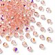 Хрустальные бусины preciosa®&nbsp;Y-PRC-BB6-70120-200-3