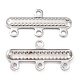304 Stainless Steel Chandelier Component Links STAS-P282-04P-2