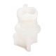 Moules en silicone pour bougies d'ours DIY-L072-009A-2