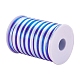 Braided Nylon Thread NWIR-WH0009-07B-1