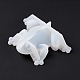 3D Tierfigur Silikonformen DIY-E058-03A-3