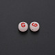 Acrylic Beads MACR-N008-58G-3
