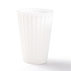 Moules en silicone pour vase conique DIY-I096-14-3