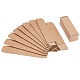 Cajas de cartón de papel CBOX-WH0003-17C-01-4
