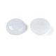 Natürliche Myanmar-Jadeit-Cabochons&nbsp;G-T143-48D-2