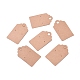 Бумажные карты дисплея серьги DIY-WH0079-98C-2