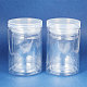 Kunststoff-Kügelchen Lagerbehälter CON-BC0003-06-4