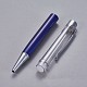 Bolígrafos creativos de tubo vacío AJEW-L076-A26-3
