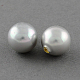 Perles de coquille BSHE-R147-12mm-04-1