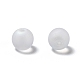 Perles de verre tchèques X-GLAA-F101-D11-2
