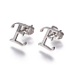 304 Stainless Steel Jewelry Sets X-SJEW-L141-052E-5