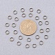Conjuntos de anillos partidos de hierro IFIN-PH0001-6mm-12AB-3