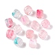 Perles en acrylique transparente&nbsp;OACR-N137-41A-1