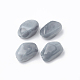 Perline acriliche imitazione della pietra preziosa X-JACR-S047-005-2