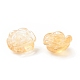 Perles de citrine naturelles G-C054-10B-3