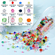 Наборы для самостоятельного поиска бусин DIY-SP0002-99-2