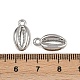 Подвески из сплава с морской тематикой FIND-K023-01E-P-3