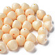 Perles acryliques opaques MACR-S373-10A-A15-3