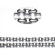 Unwelded Iron Cable Chains CH-S125-20B-01-2