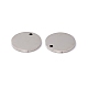 Подвески из нержавеющей стали 201 STAS-J401-LD020-2