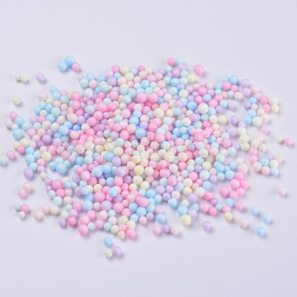 Wholesale Small Craft Foam Balls