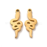 Ионное покрытие (ip) подвески из нержавеющей стали 304 STAS-F292-06G