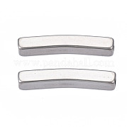 Бусины из нержавеющей стали 201 STAS-N092-129A-01