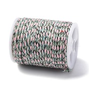 4-слойный поликоттоновый шнур OCOR-Z003-D122