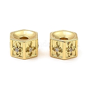 Латунные шарики циркония кубической KK-K346-08G