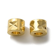 Латунные бусины KK-O143-40G