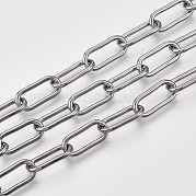 Цепи из несваренного железа CH-S125-01B-B