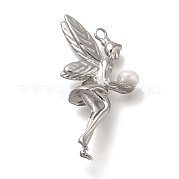 Подвески из нержавеющей стали 304 STAS-P371-016P