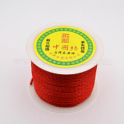 Полиэстеровые шнуры OCOR-J001-07