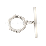 Латуни Переключить застежками KK-A223-06P