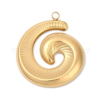 Подвески из нержавеющей стали 304&nbsp;STAS-C121-45E-G