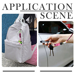 Сделай сам наборы для ключей&nbsp;DIY-TA0013-39D