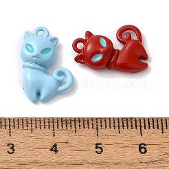 Сплав с окрашенными подвесками&nbsp;FIND-I039-005