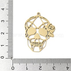 Подвески из нержавеющей стали 304&nbsp;LS-STAS-E501-19G