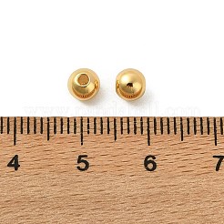 Латунные бусины&nbsp;XGR0042G-18G