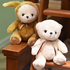 Пластиковые носы для поделок DIY-PH0002-46