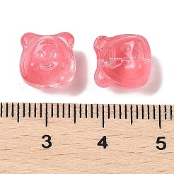 Прозрачная краска-спрей стеклянные шарики GLAA-Z011-01C