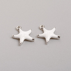 Латунь эмаль подвески&nbsp;KK-E788-08