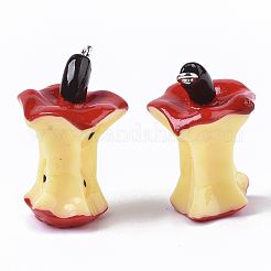 Подвески из смолы&nbsp;X-RESI-N023-01