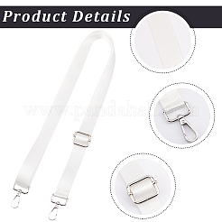 Ремни для сумок из нейлоновой тесьмы FIND-WH20006-52D