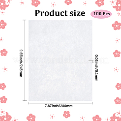 Нетканые материалы пылевой фильтр&nbsp;MRMJ-WH20017-007A