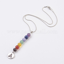 Chakra-Schmuck&nbsp;NJEW-JN02133